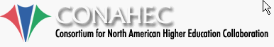 CONAHEC Consortium for North American Higher Education Collaboration