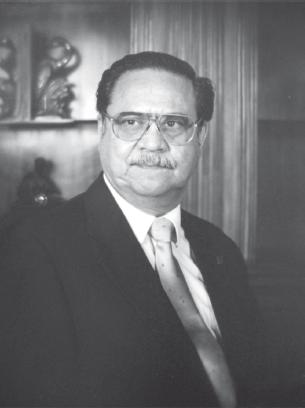 Salvador Contreras Balderas