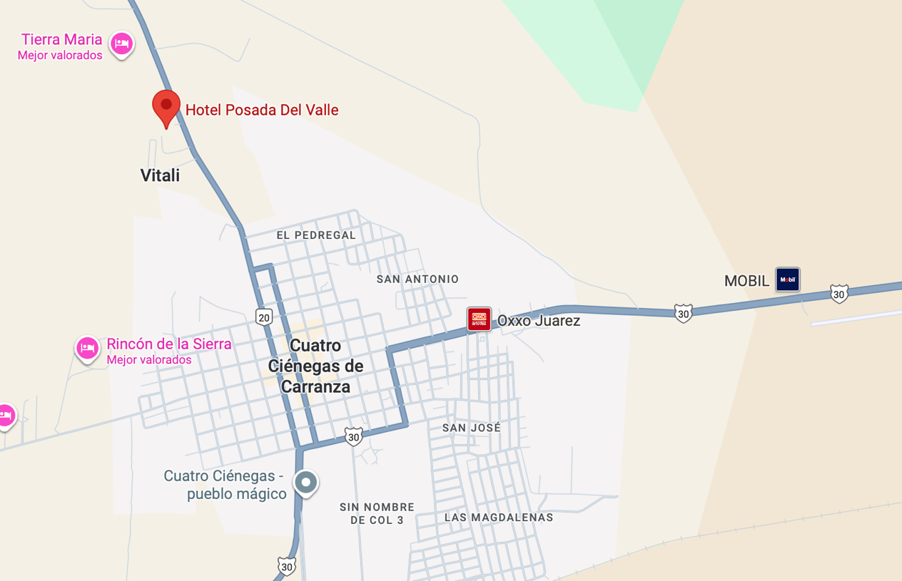 A map with a location

AI-generated content may be incorrect.